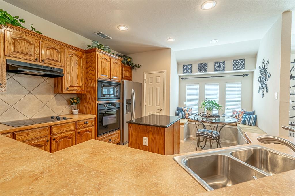 Pinehurst Meadows - Residential