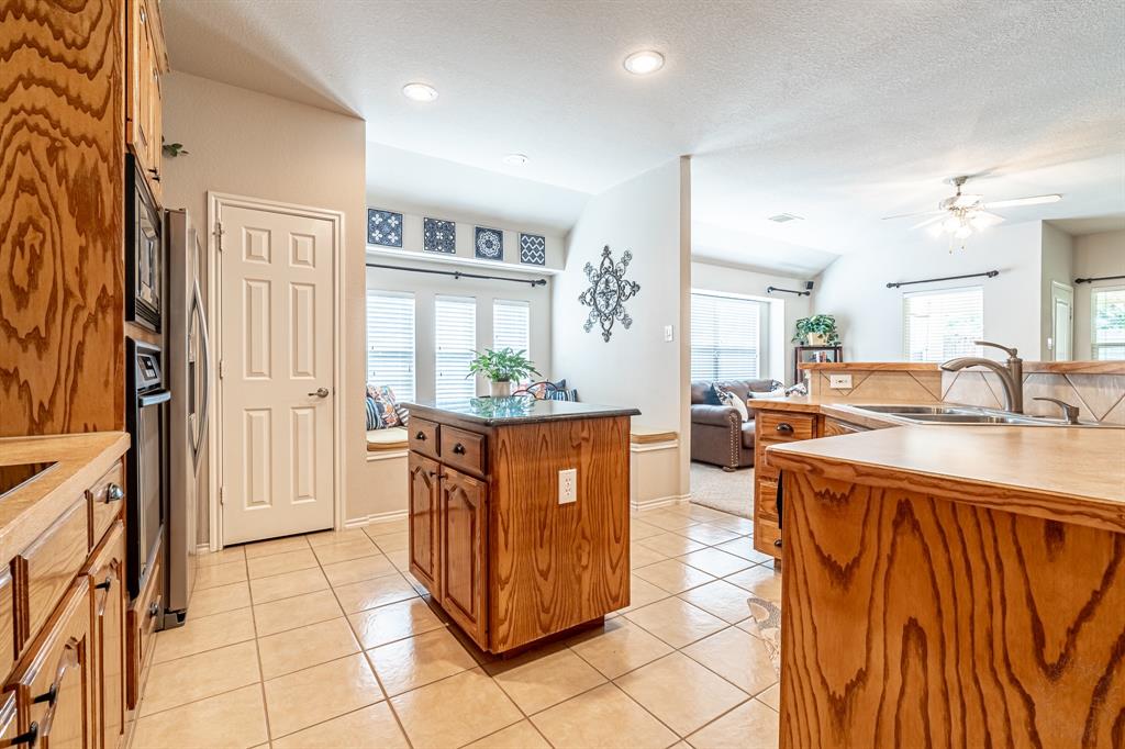 Pinehurst Meadows - Residential