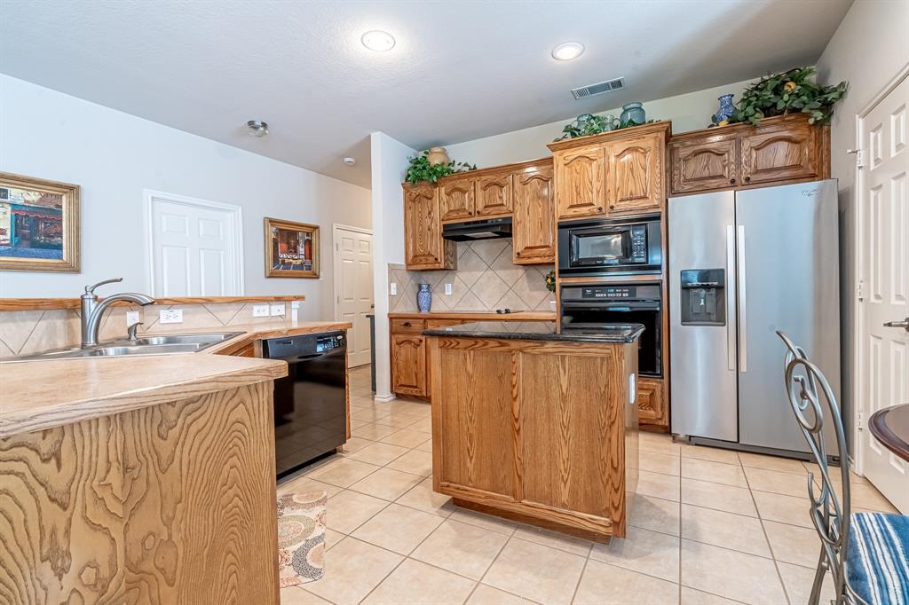 Pinehurst Meadows - Residential