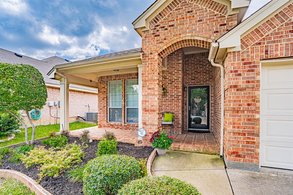 Pinehurst Meadows - Residential