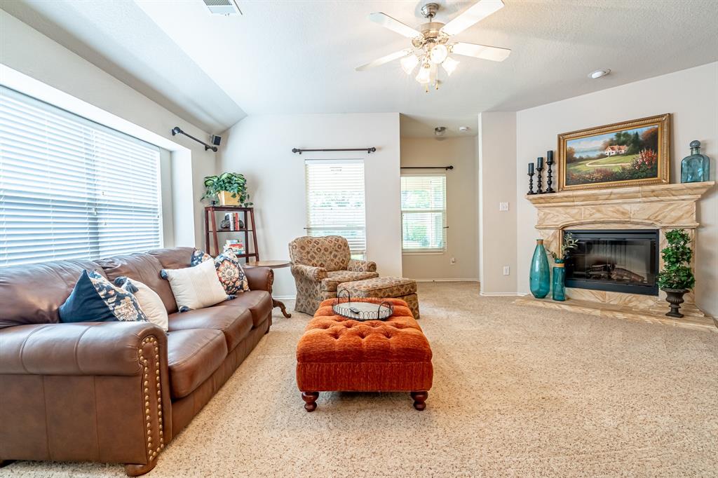 Pinehurst Meadows - Residential