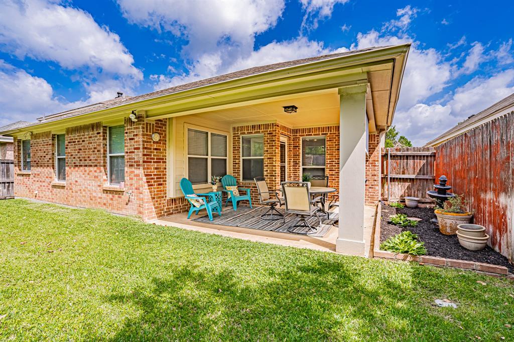 Pinehurst Meadows - Residential
