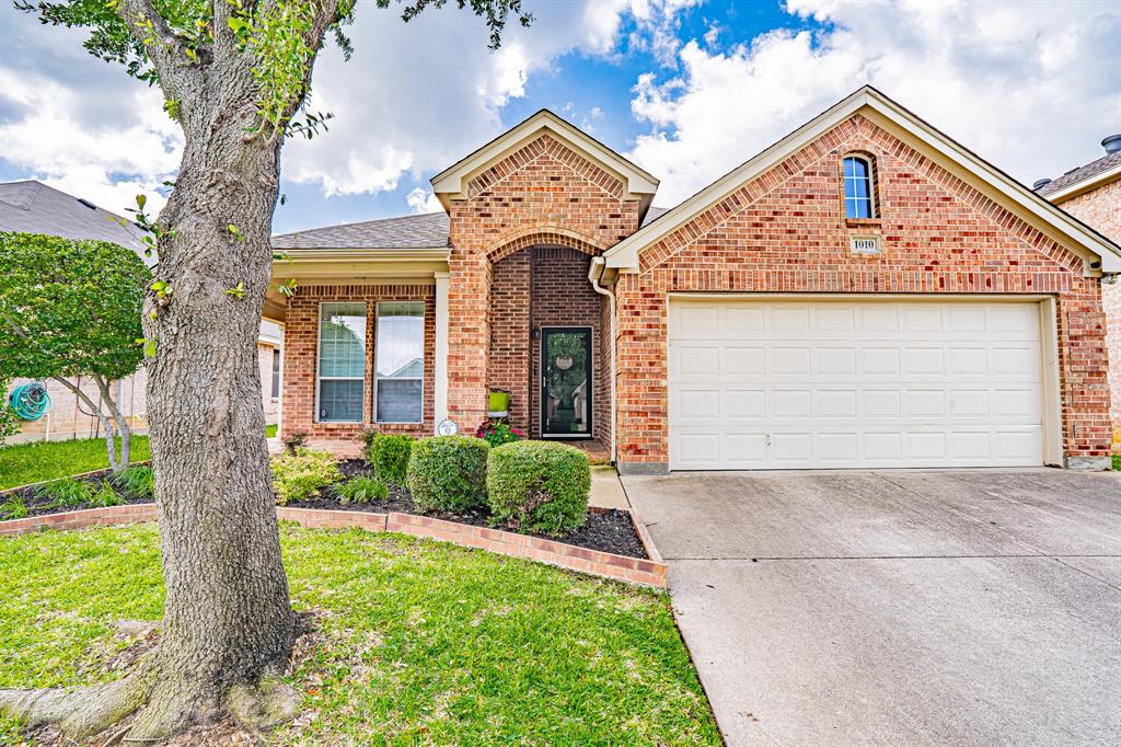 Pinehurst Meadows - Residential
