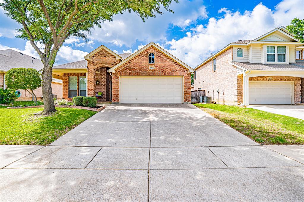 Pinehurst Meadows - Residential