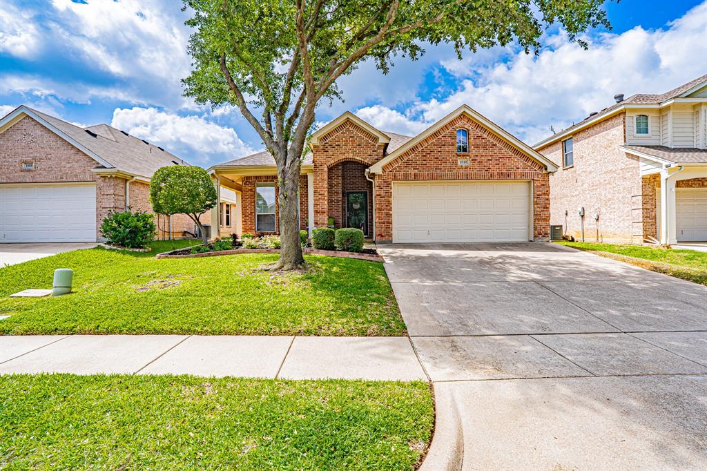 Pinehurst Meadows - Residential
