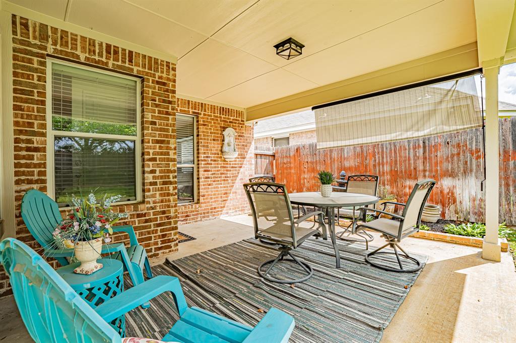 Pinehurst Meadows - Residential