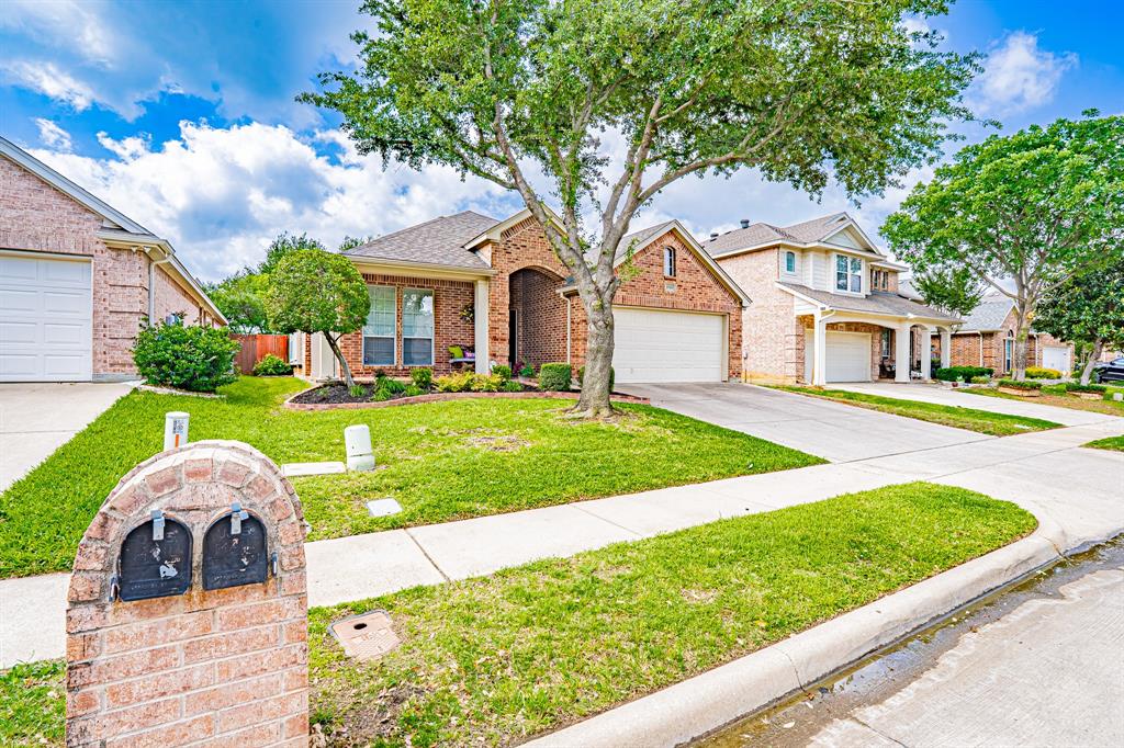 Pinehurst Meadows - Residential