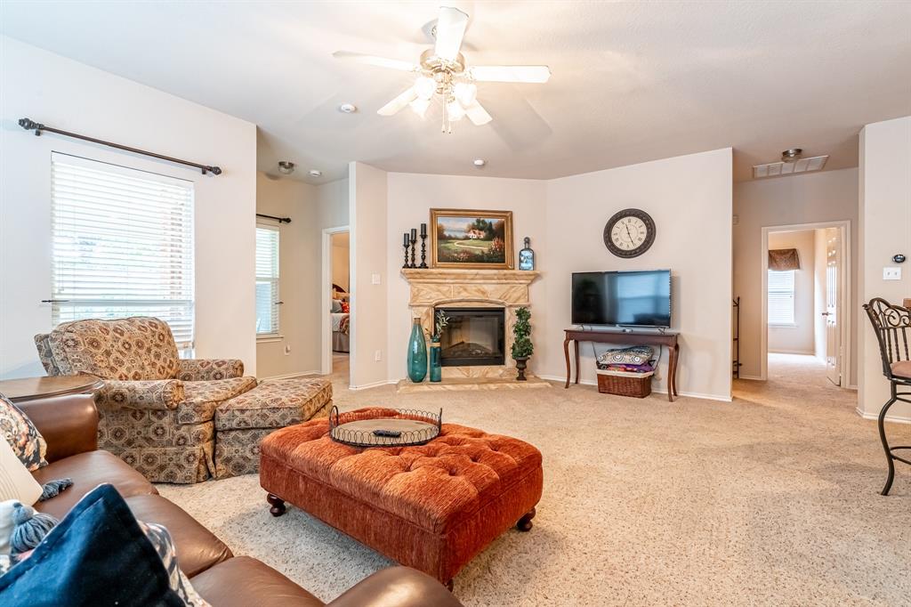 Pinehurst Meadows - Residential
