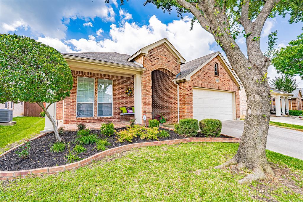 Pinehurst Meadows - Residential