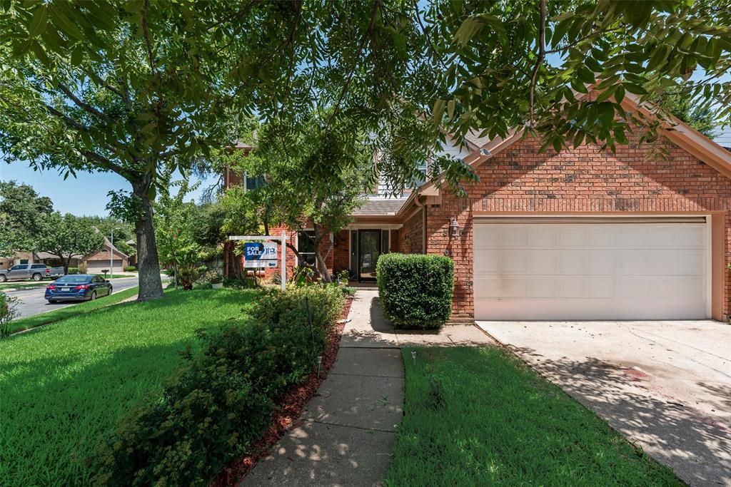 3113 Rustic Woods Court