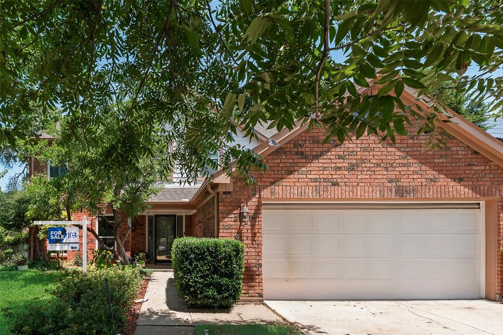 3113 Rustic Woods Court