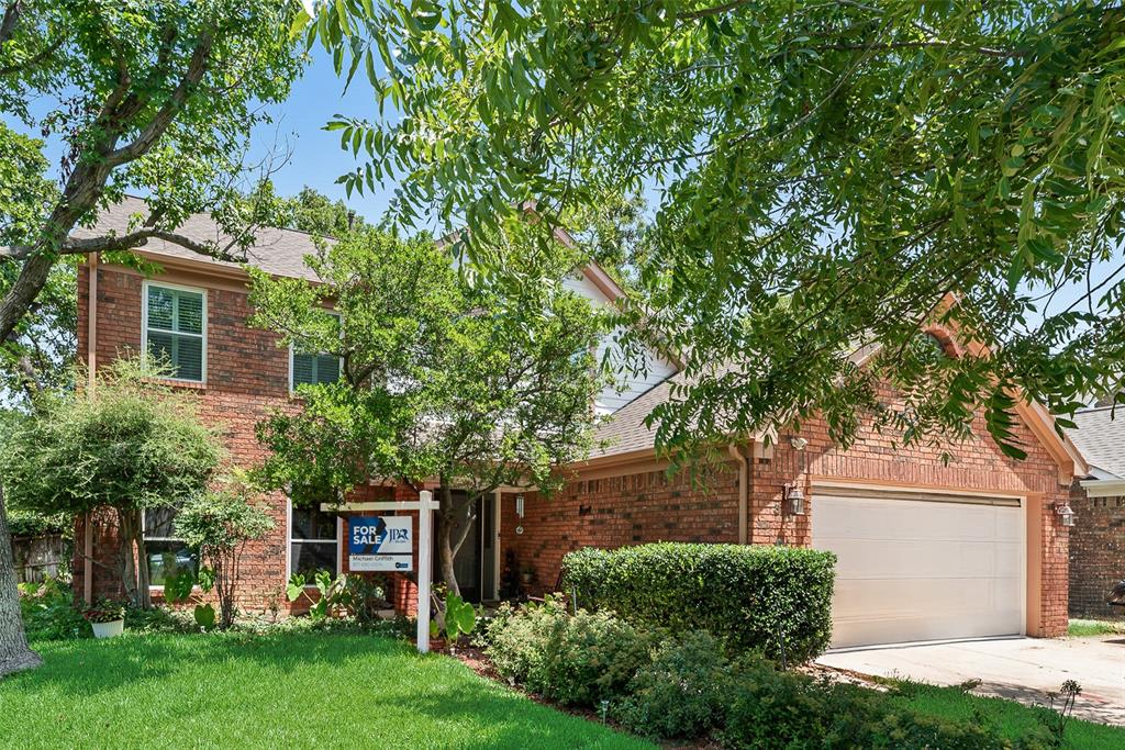 3113 Rustic Woods Court