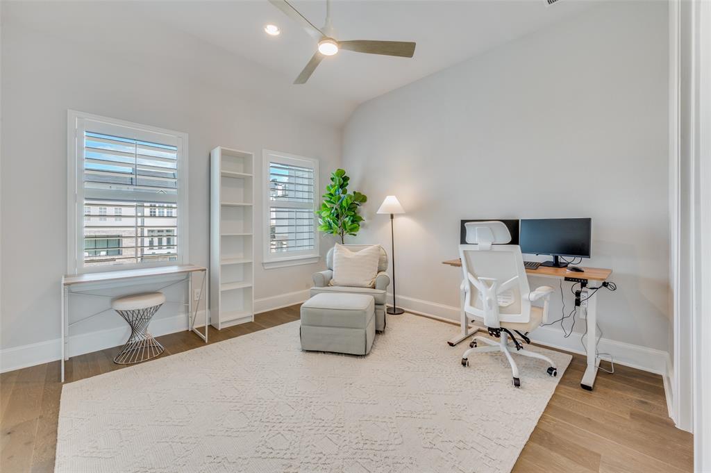 Cedar Branch Twnhm Add - Residential