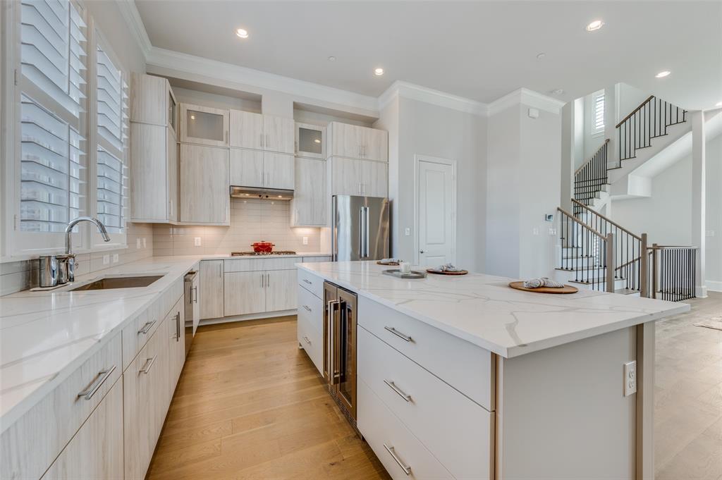 Cedar Branch Twnhm Add - Residential