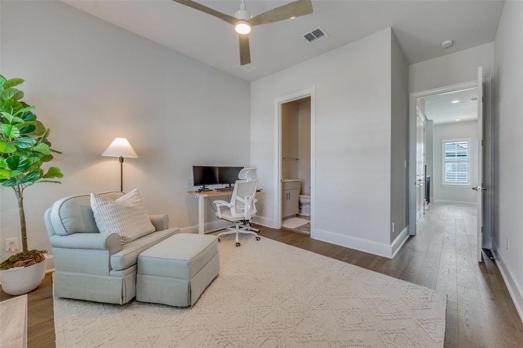 Cedar Branch Twnhm Add - Residential