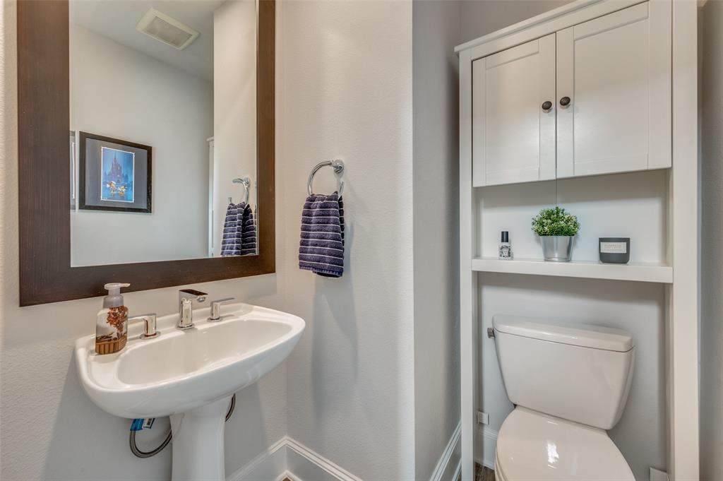 Cedar Branch Twnhm Add - Residential