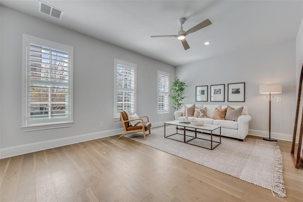 Cedar Branch Twnhm Add - Residential