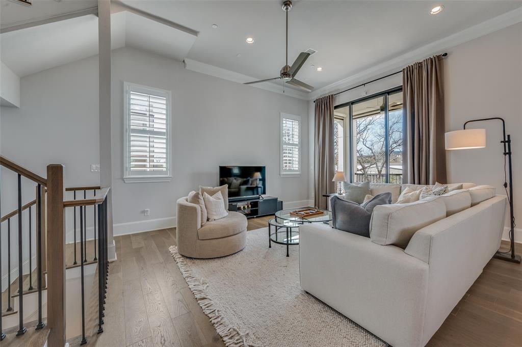 Cedar Branch Twnhm Add - Residential