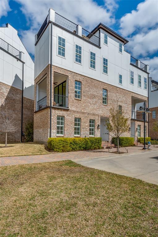 4629 Greenborough Lane