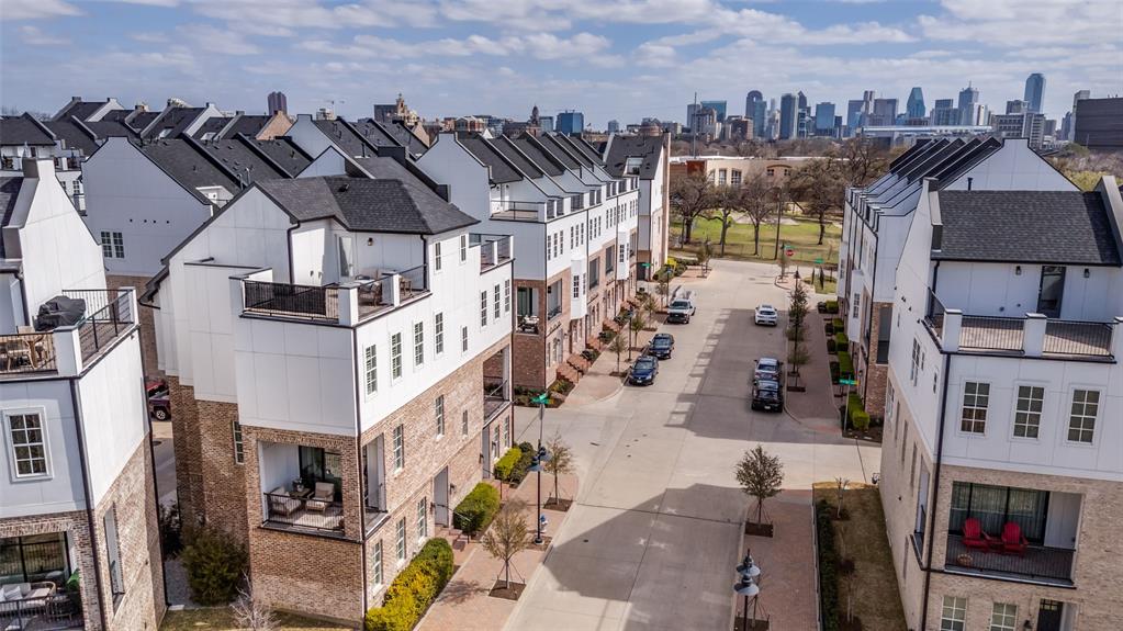 Cedar Branch Twnhm Add - Residential