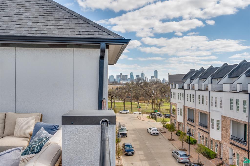 Cedar Branch Twnhm Add - Residential