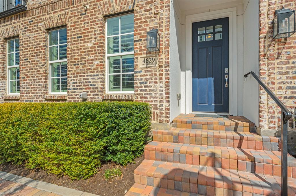 4629 Greenborough Lane