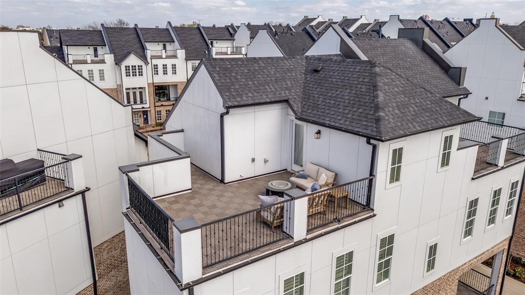 Cedar Branch Twnhm Add - Residential