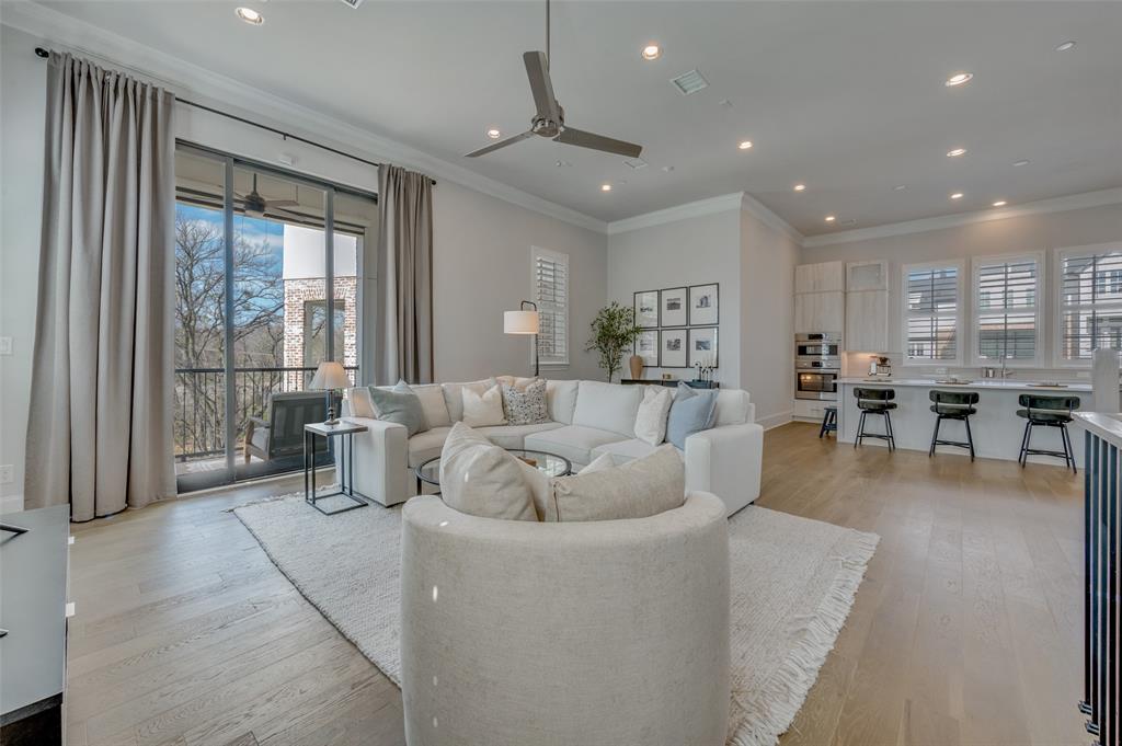 Cedar Branch Twnhm Add - Residential