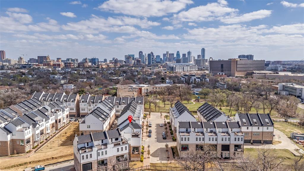 Cedar Branch Twnhm Add - Residential