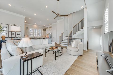 4629 Greenborough Lane Dallas TX 75219