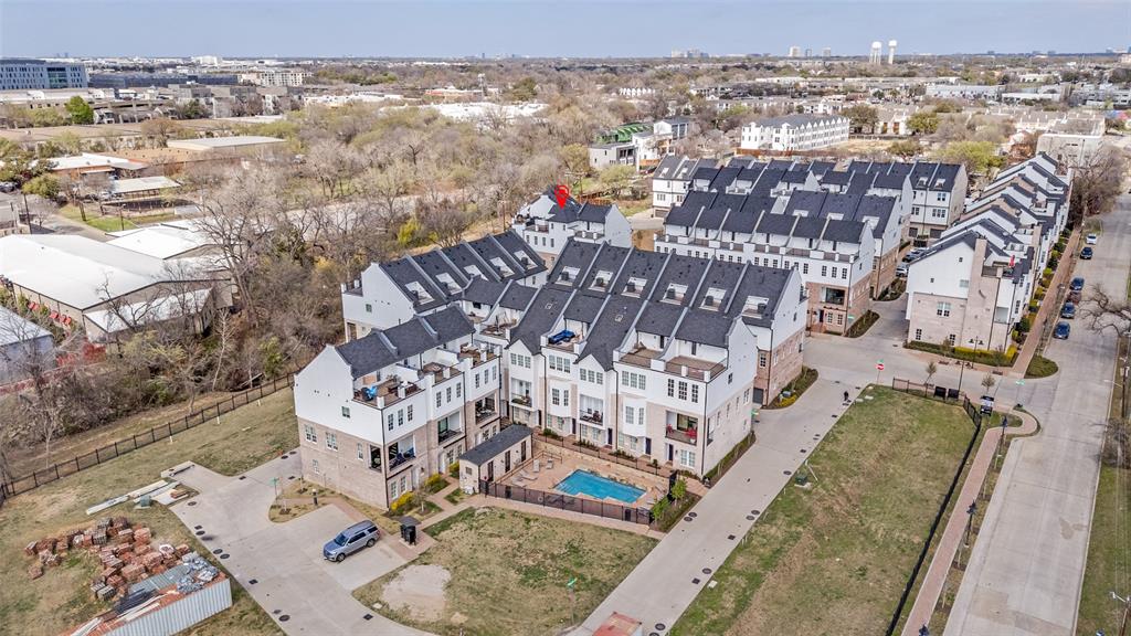 Cedar Branch Twnhm Add - Residential