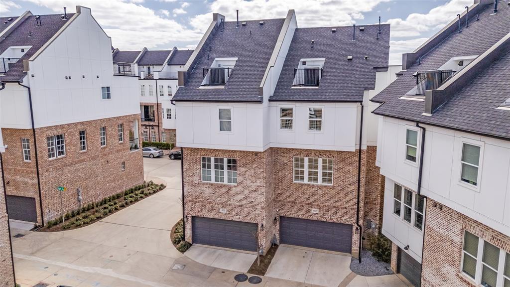 Cedar Branch Twnhm Add - Residential