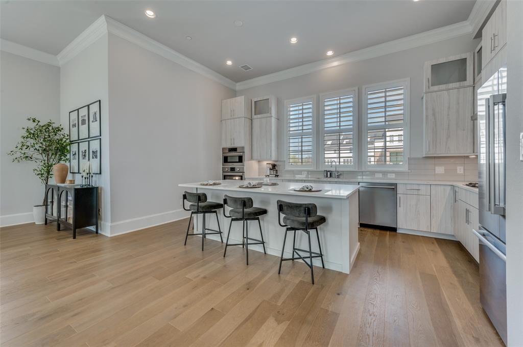 Cedar Branch Twnhm Add - Residential