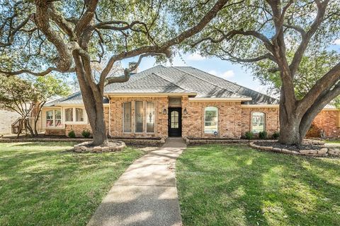 3608 Trinity Lane Plano TX 75075