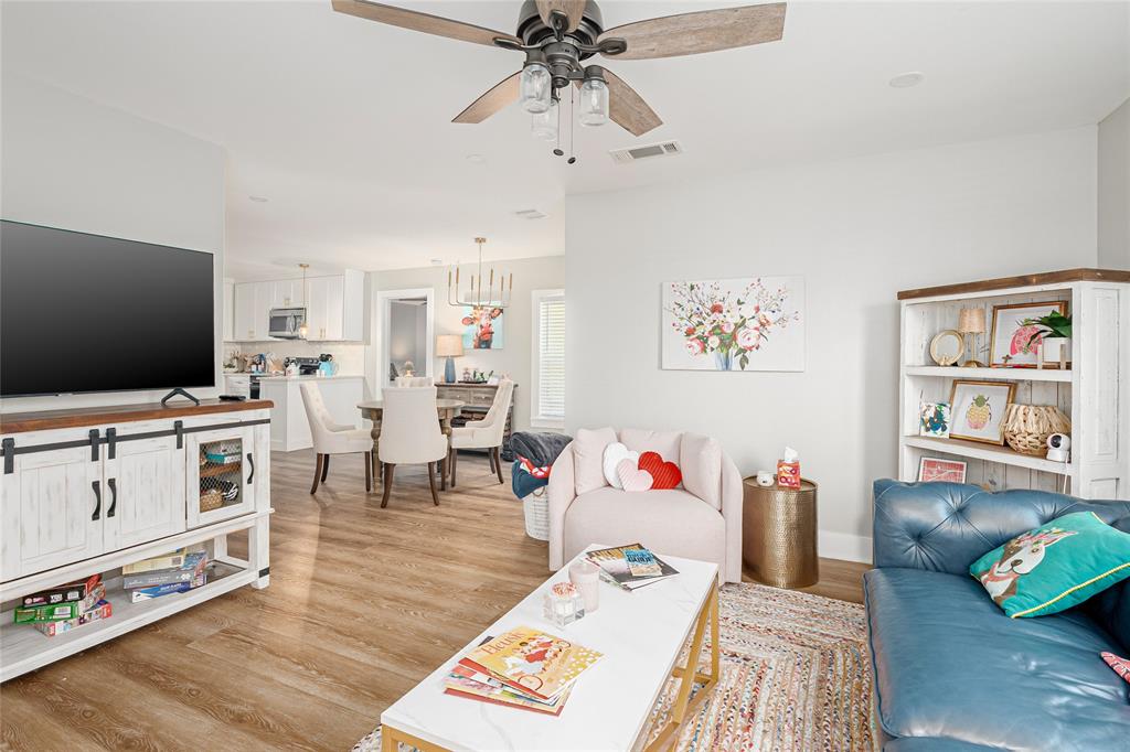 College Add - Residential