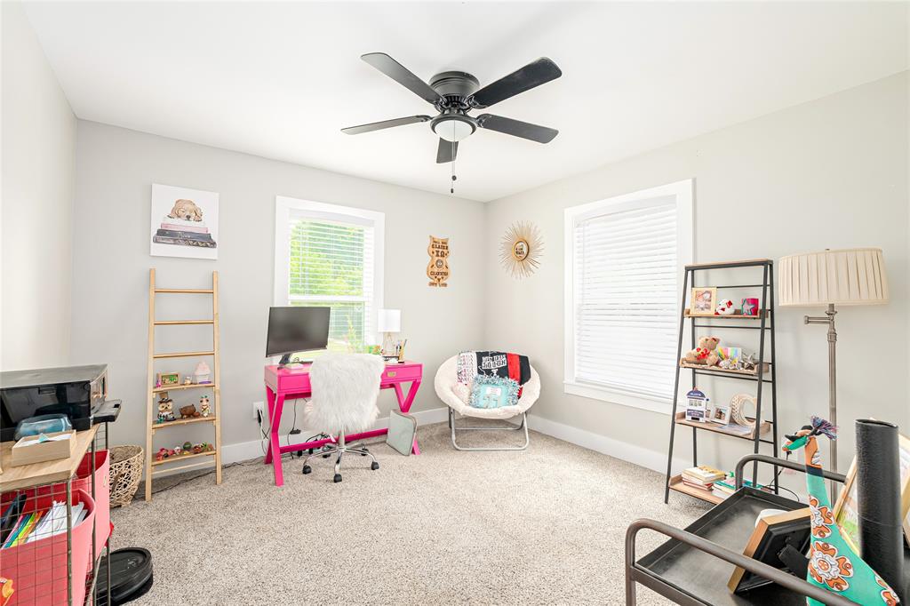 College Add - Residential