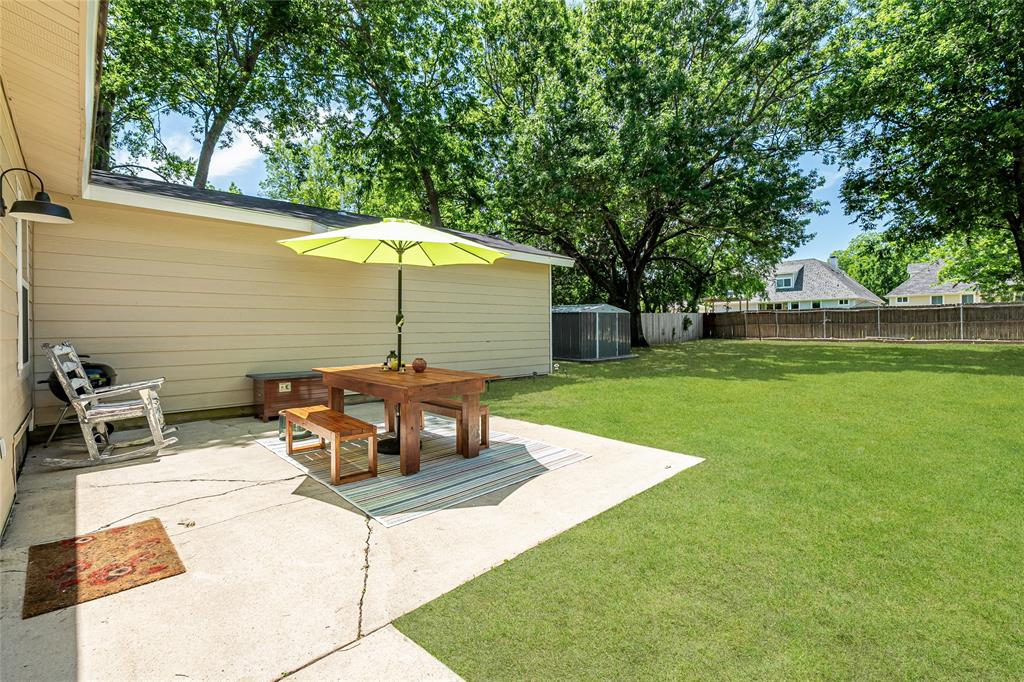 College Add - Residential