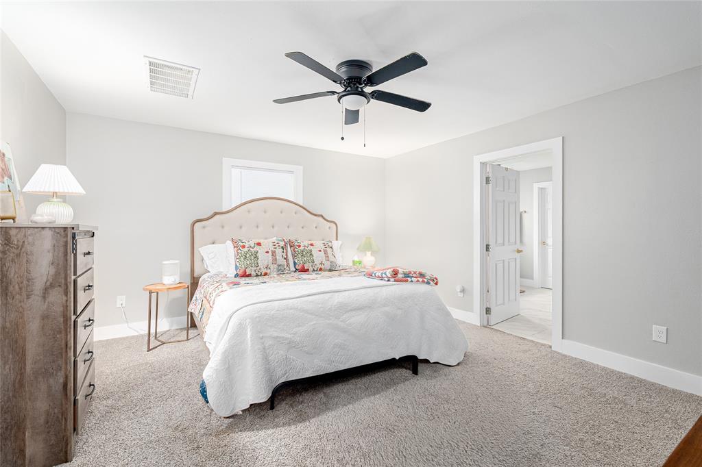 College Add - Residential