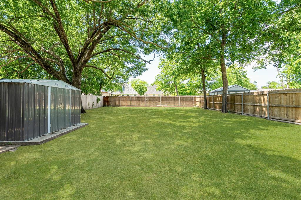 College Add - Residential