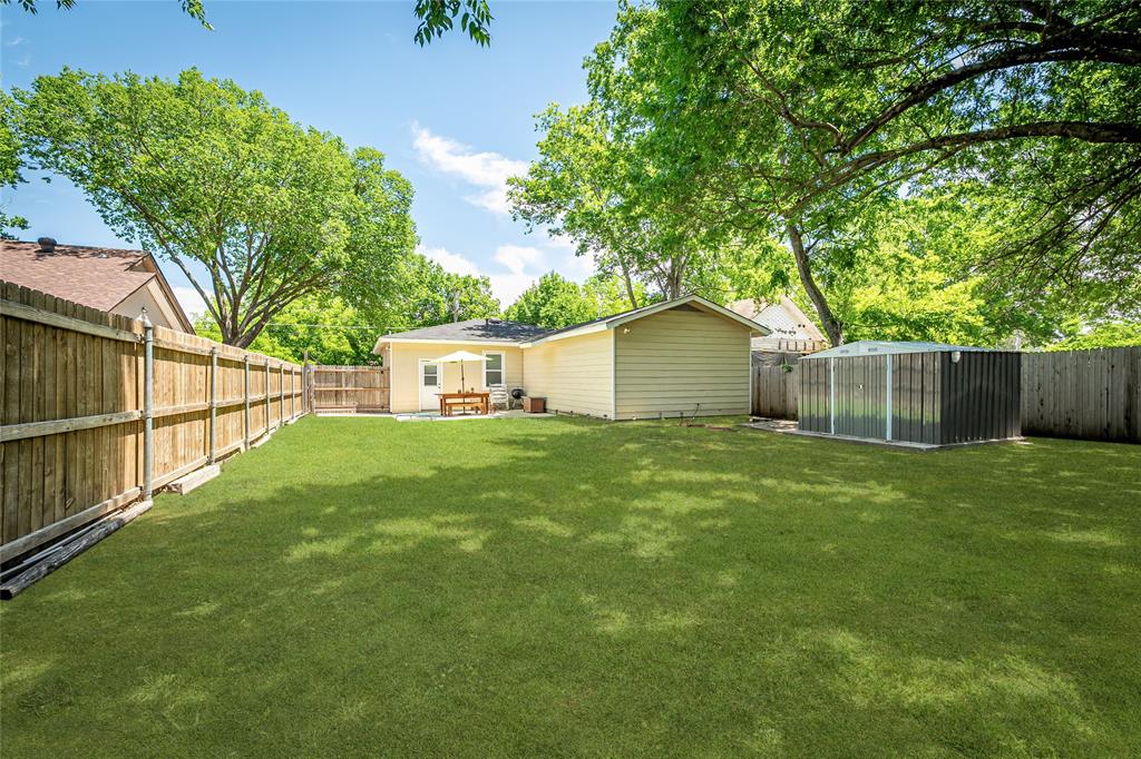 College Add - Residential