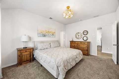 Tiny photo for 6524 Shoreline Lane, Princeton, TX 75407 (MLS # 21230907)