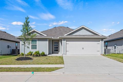 Photo of 6524 Shoreline Lane, Princeton, TX 75407 (MLS # 21230907)