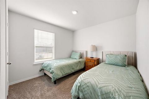 Tiny photo for 6524 Shoreline Lane, Princeton, TX 75407 (MLS # 21230907)