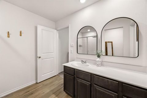 Tiny photo for 6524 Shoreline Lane, Princeton, TX 75407 (MLS # 21230907)