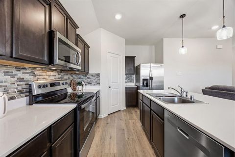 Tiny photo for 6524 Shoreline Lane, Princeton, TX 75407 (MLS # 21230907)