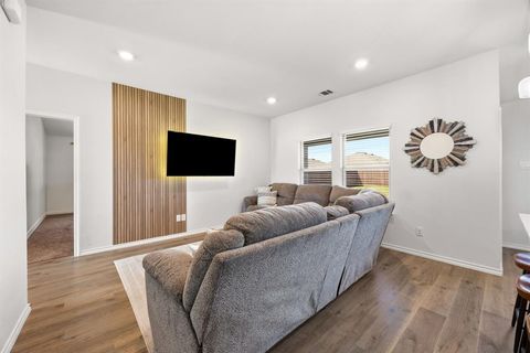 Tiny photo for 6524 Shoreline Lane, Princeton, TX 75407 (MLS # 21230907)