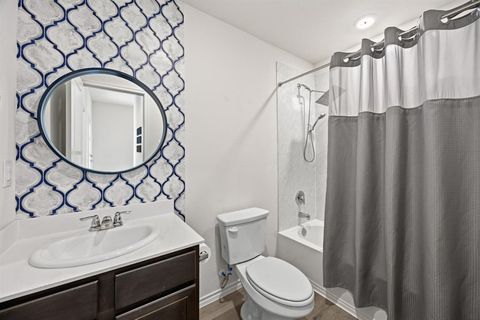 Tiny photo for 6524 Shoreline Lane, Princeton, TX 75407 (MLS # 21230907)