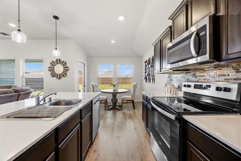 Tiny photo for 6524 Shoreline Lane, Princeton, TX 75407 (MLS # 21230907)