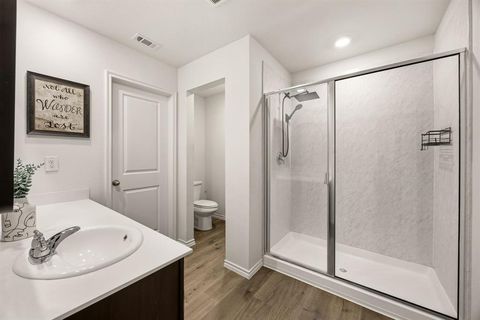 Tiny photo for 6524 Shoreline Lane, Princeton, TX 75407 (MLS # 21230907)