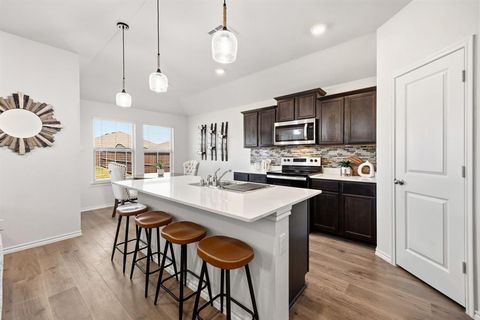 Tiny photo for 6524 Shoreline Lane, Princeton, TX 75407 (MLS # 21230907)